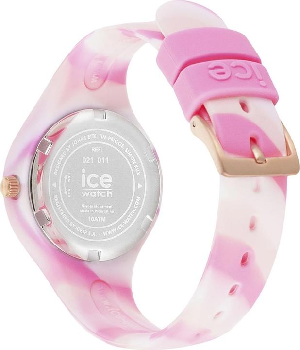 Produktbild ICE Watch Ice Tie and Dye (Analoguhr, 28 mm)