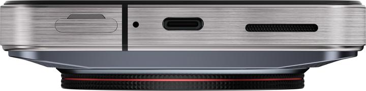 Actual product image Oukitel WP200 Pro (1000 GB, Grey, 6.70", Hybrid Dual SIM, 5G)