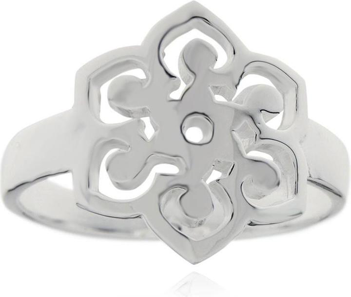 Leyda Ring Blume