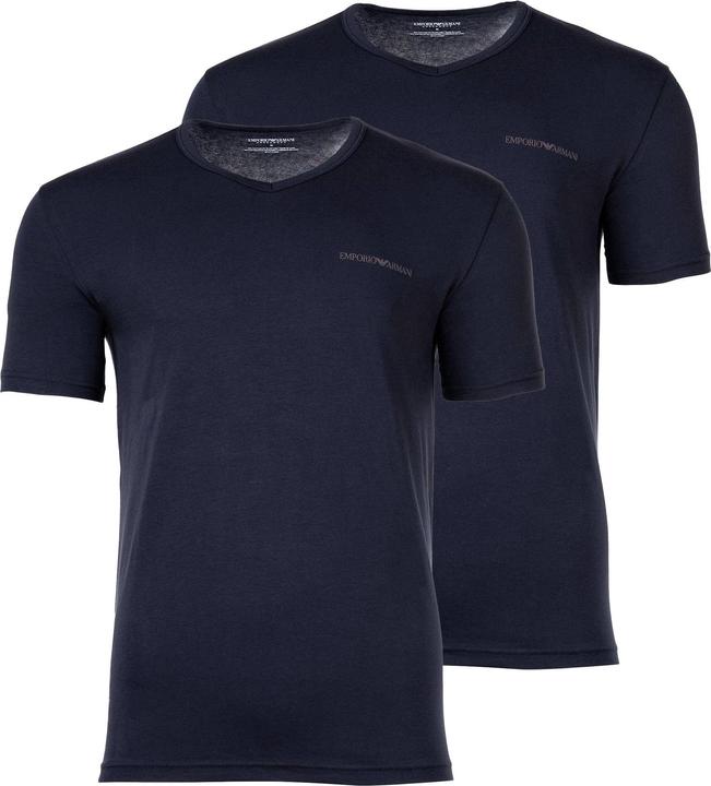 Actual product image Emporio Armani Core Logoband (XL)