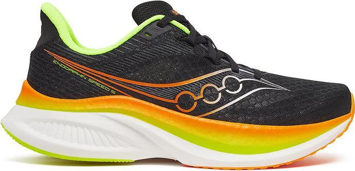 Actual product image Saucony Endorphin Speed 5 (42)