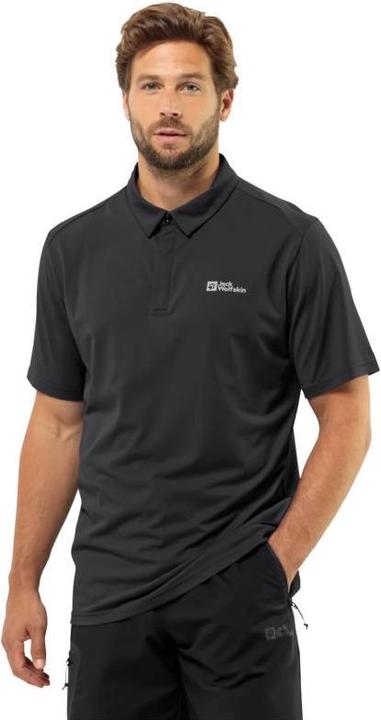 Image du produit Jack Wolfskin Delgami Polo M (S)