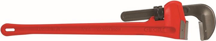 Produktbild Ridgid 60 Hochleistungsrohrzange gerade Modell 60 (1500 mm)