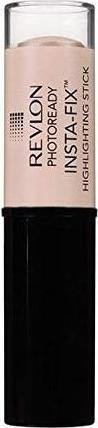 Actual product image Revlon PhotoReady Insta-Fix Highlighting Stick (200 Starlit, Highlighter, 6.80 g)