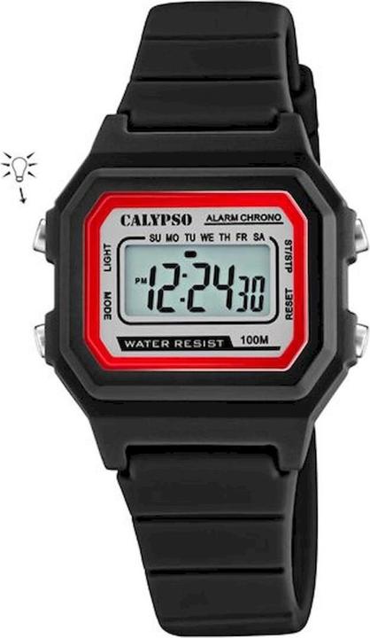Produktbild Calypso Digital Crush (Digitaluhr, 33 mm)