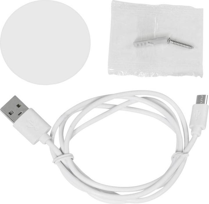 Actual product image LogiLink Smart Home Wi-Fi USB Siren Alarm
