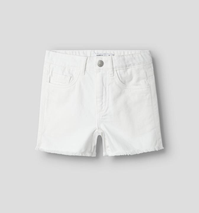 Actual product image Name it NKFROSE MOM TWI SHORTS 3248-TW TB (164)