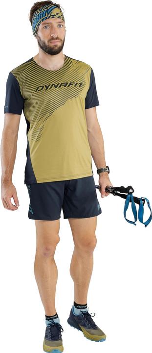 Actual product image Dynafit ALPINE PRO 2/1 SHORTS, men's (XXL)