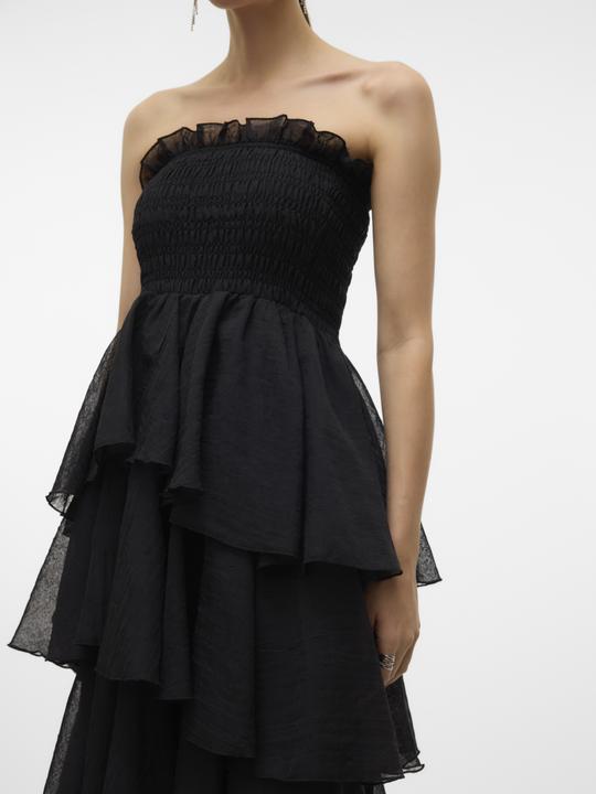 Image du produit Vero Moda VMDELILAH Robe longue Robe (S)