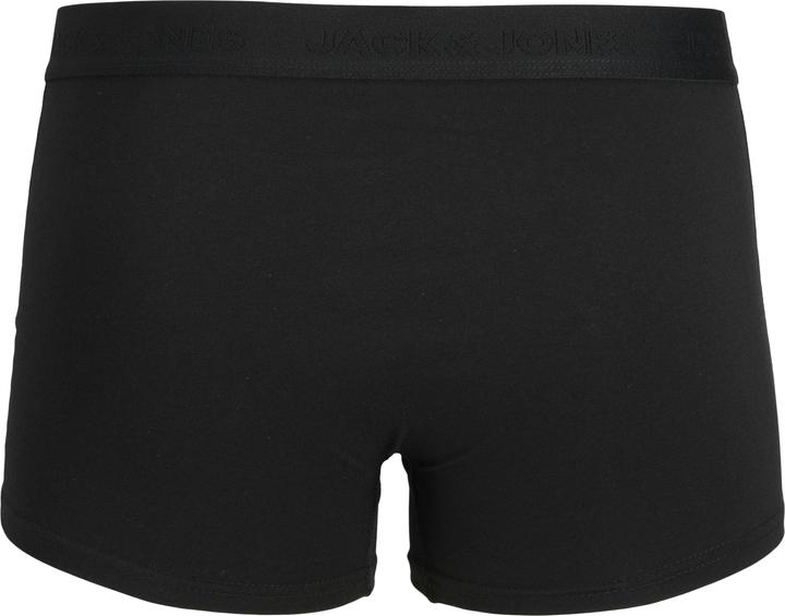 Image du produit Jack & Jones Lot de 5 boxers garçons simples (152, Pack de 5)