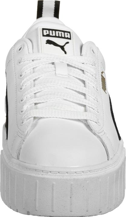 Productafbeelding Puma Mayze Lth schoenen (38.5)