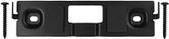 Actual product image Bose Omnijewel C Channel Wall Bracket, White (1 pcs., Wall installation)