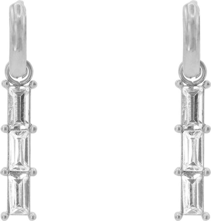 Immagine prodotto Heideman Marci color argento (100% acciaio inossidabile)