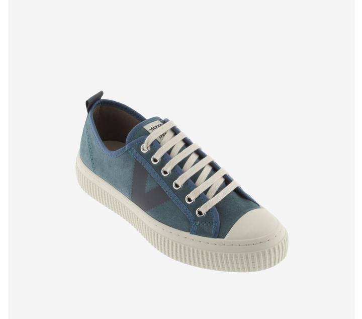 Image du produit Victoria baskets re-edition mesh (40)