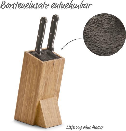 Produktbild Zeller Present Messerblock