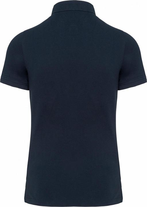 Produktbild Kariban Poloshirt Nietenfront (L)