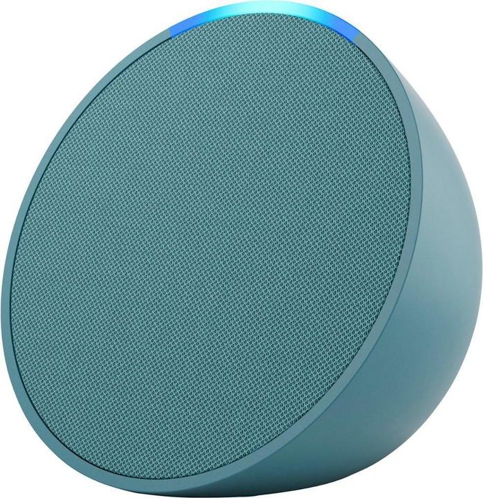 Bleu sarcelle