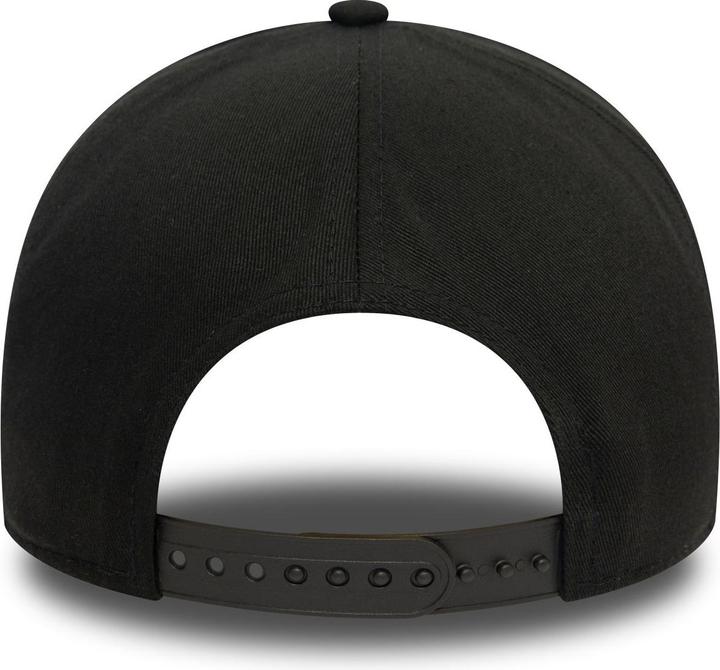Image du produit New Era Casquette Snapback E-Frame - Mono Chicago White Sox (Taille unique)