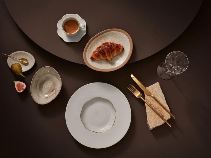 Produktbild Rosenthal Sonetto - Stoneware - Giesser (0.20 l)