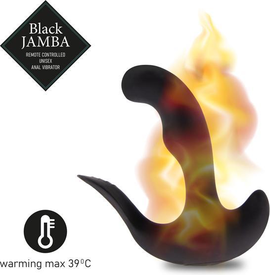 Image du produit FeelzToys Black Jamba