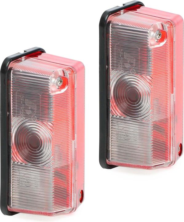 Immagine prodotto Wiltec 2x luce di posizione
