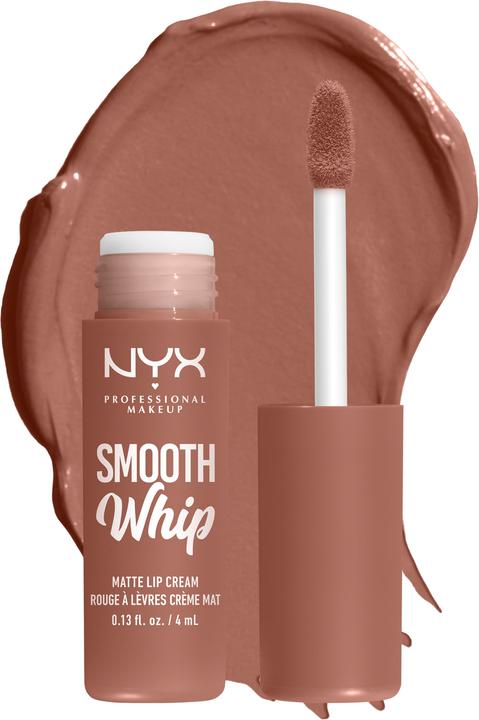 Actual product image NYX Professional Make-Up Smooth Whip (1 Pancake Stacks)