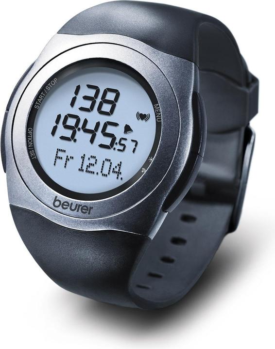 Beurer PM 25 Pulse watch