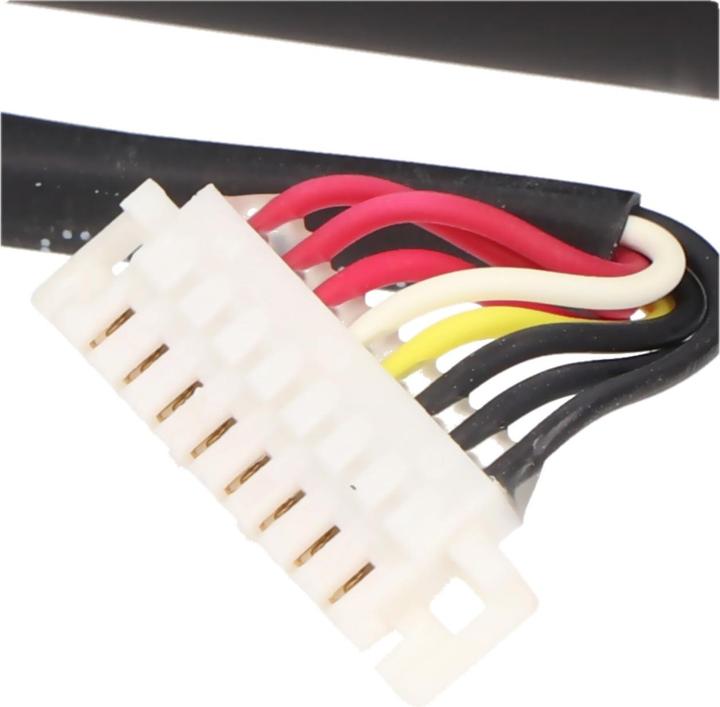 Actual product image AccuCell Battery ASUS ROG Strix Scar II GL704 (4280 mAh)