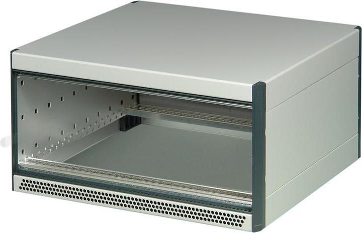 Produktbild Schroff ratiopacPRO air Gehäuse - RATIO.AIR FB 4/5HE 63TE 315T