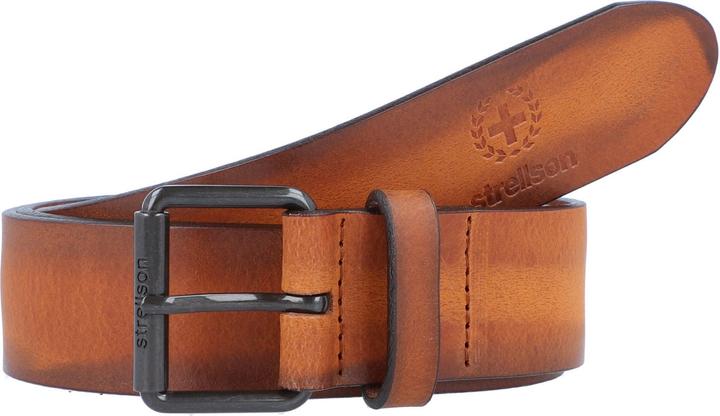 Strellson Gürtel Leder (115)
