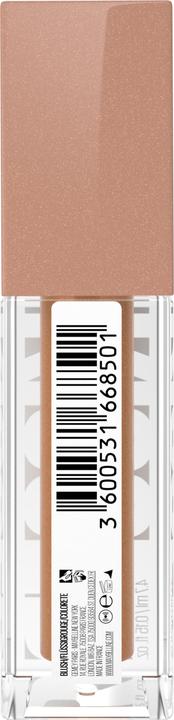 Actual product image Maybelline New York Sunkisser Blush 12 Summer In The City (12 Summer in the City)