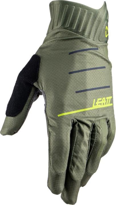 Produktbild Leatt DBX 2.0 Windblock (7.5, 8)