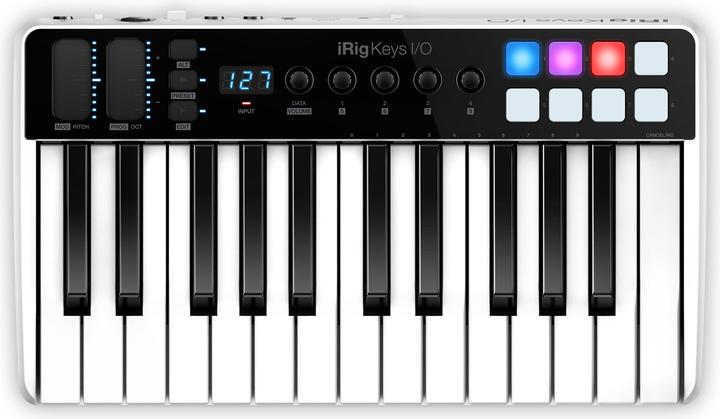 MIDI Controller
