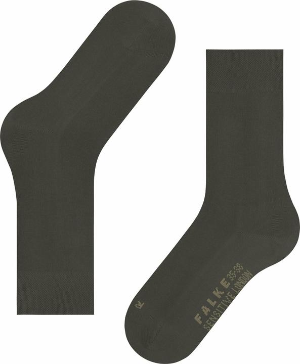 Actual product image Falke London (Single pack, 35 - 38)