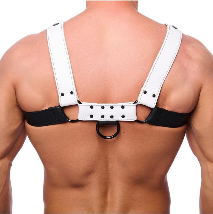 Image du produit The Red Leder-Harness "Snap" (S, M)
