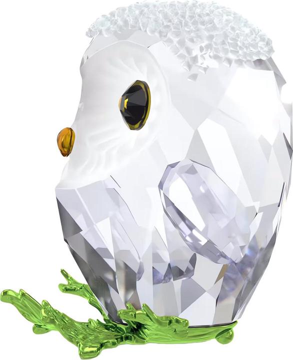 Immagine prodotto Swarovski Idillia baby gufo