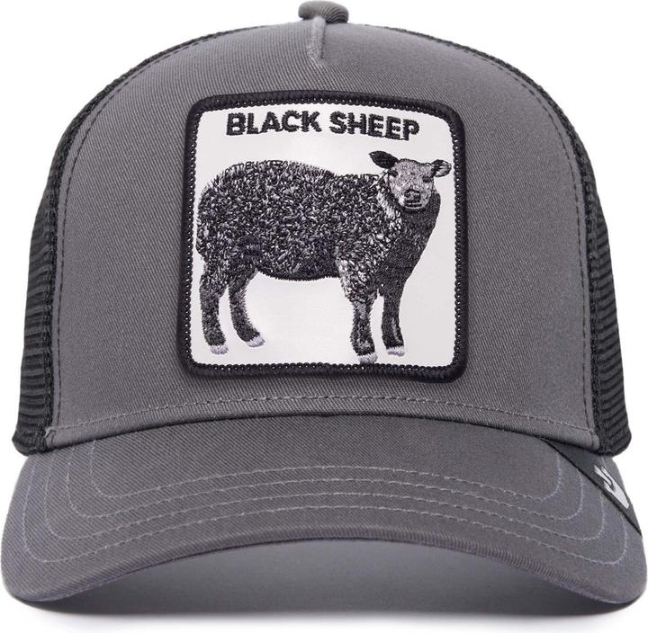 Produktbild Goorin Bros Cap Casual (One Size)