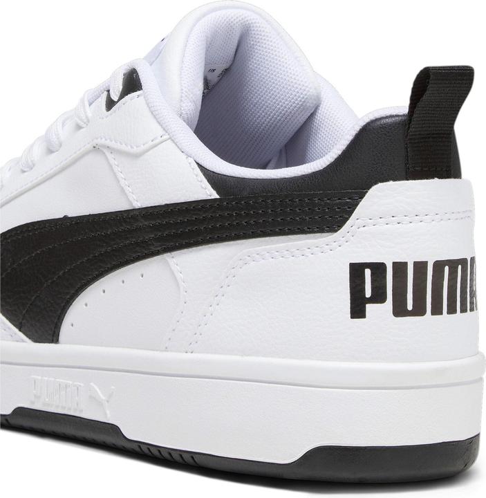 Actual product image Puma Rebound v6 Low (43)
