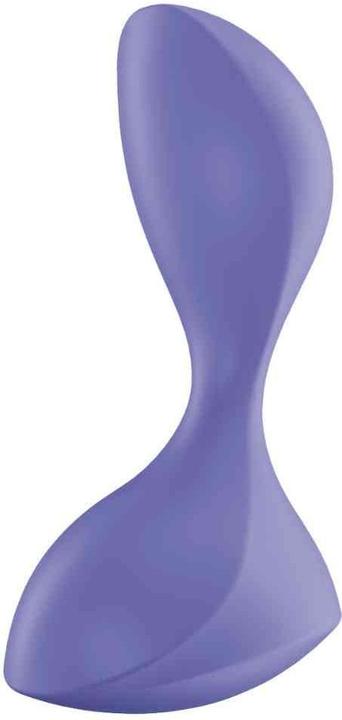 Actual product image Satisfyer Sweet Seal Vibrating Anal Plug