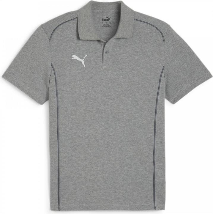 Actual product image Puma teamFINAL Casuals Polo (L)