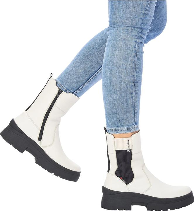 Actual product image Rieker Boots - 101546 (39)