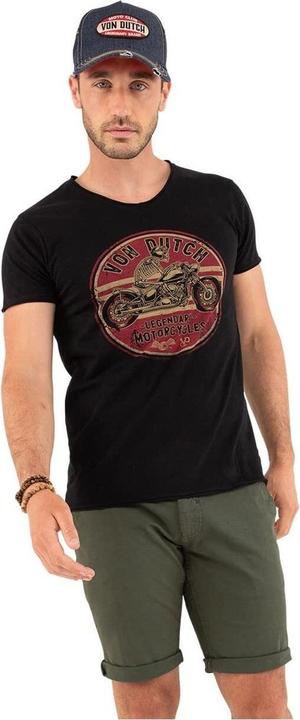Von Dutch t-shirt (L)