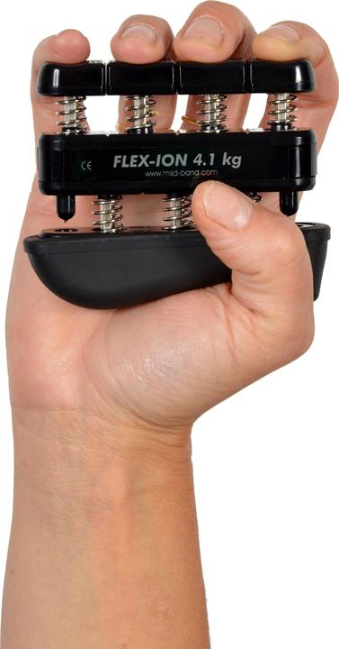 Flex-Ion Fingertrainer