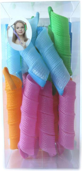 Produktbild Herba Starter Kit Hair curler