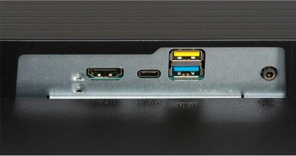 Produktbild Philips 27E1N1300AE/00 (1920 x 1080 Pixel, 27")