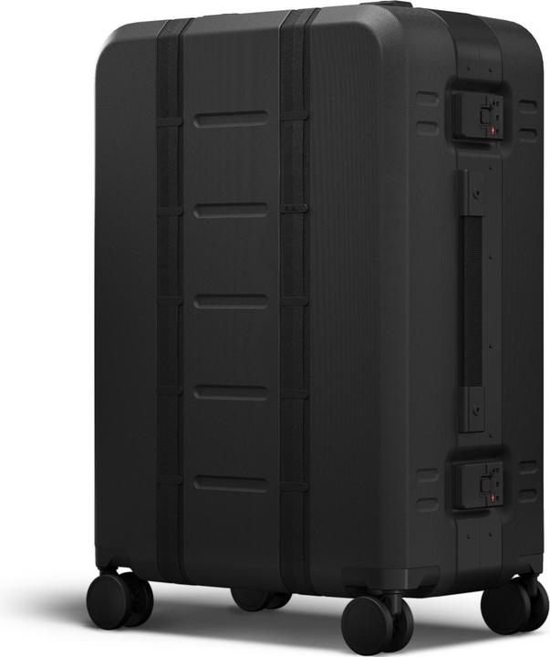 Actual product image D_b_ Ramverk Pro Check-in Luggage Medium (67 l, M (50 - 90l))