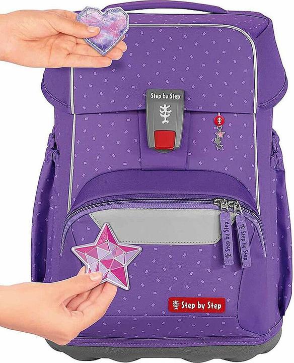 Image du produit Step by Step Set (20 l)