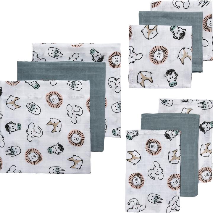 Produktbild Meyco Starterset (70 cm, 70 cm)