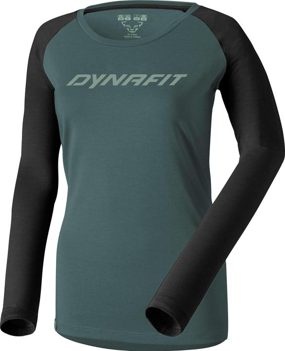 Produktbild Dynafit 24/7 Langarmshirt (34, XS)
