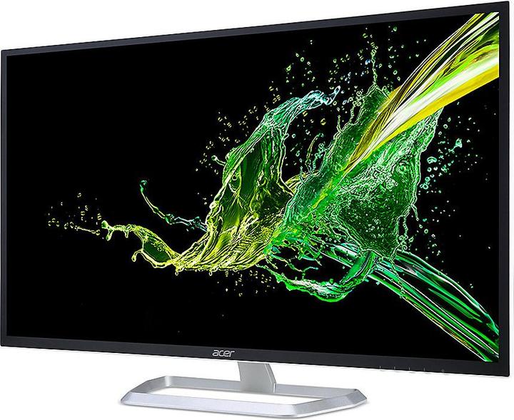 Actual product image Acer EB321HQUC (2560 x 1440 pixels, 31.50")